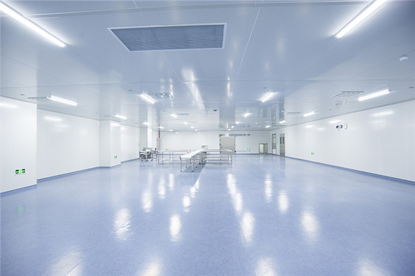 淨化車間（jiān）