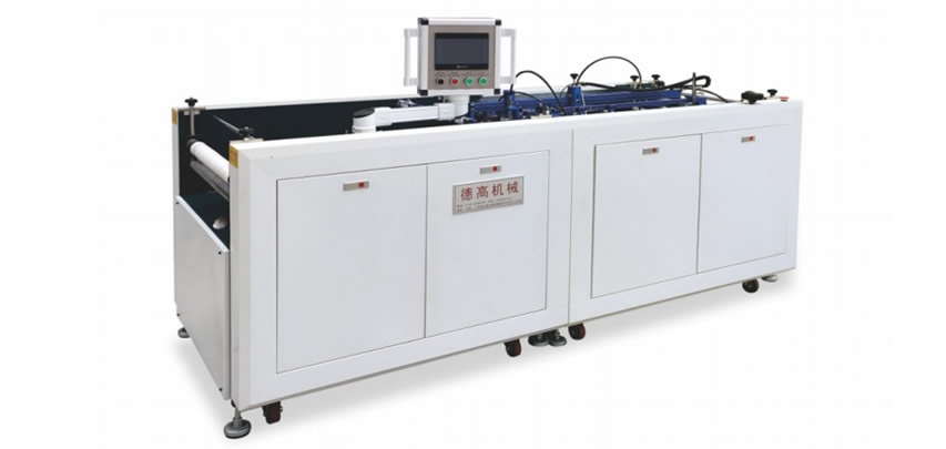 全自動皮（pí）殼機