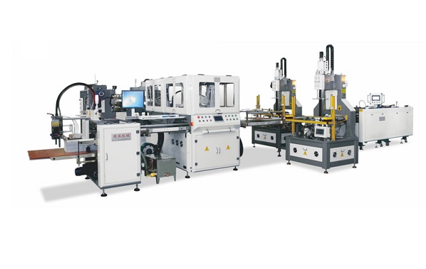 全自動智能製盒機（jī）你了解嗎了解多（duō）少（shǎo）呢？