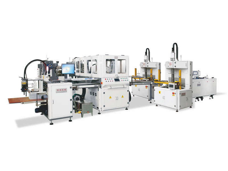 食品包裝機械主導紙盒成型機市場發（fā）展