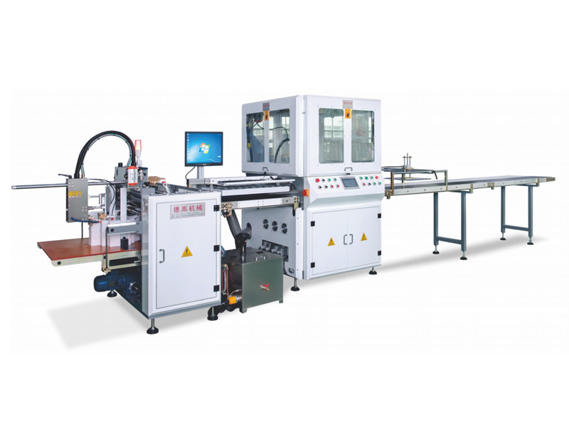 機械手影像定位（wèi）模塊