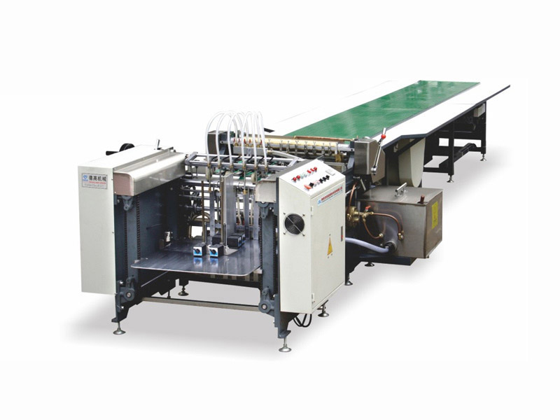 上（shàng）糊機使用兩個注意點