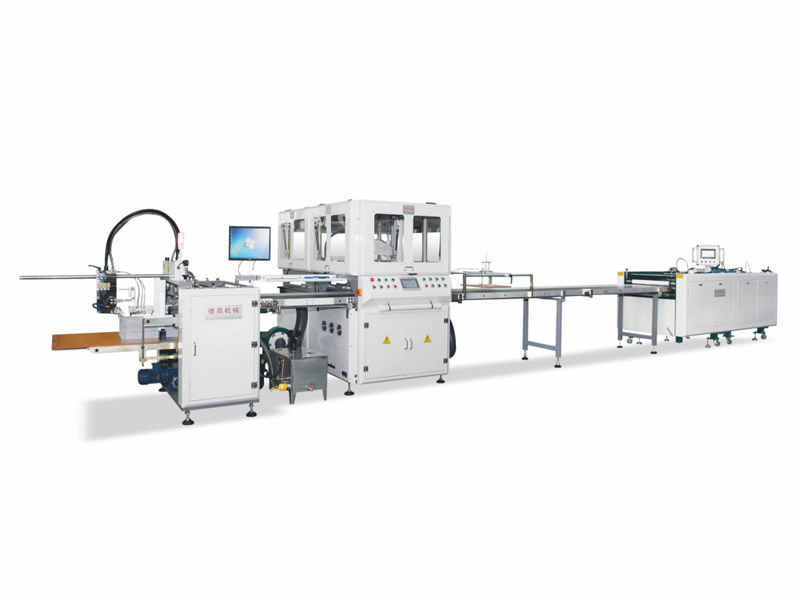 講述介紹皮殼機的特點（diǎn）