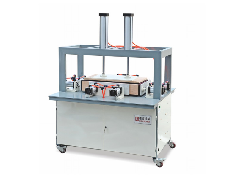 加大型壓泡機（jī）（五麵雙缸）