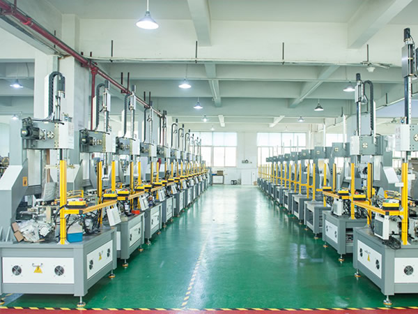 廠房車間（jiān）